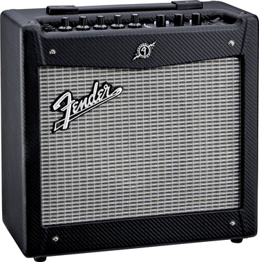 Amplificador Fender Mustang I (V2) 8” 20w 120v Para Guitarra, 2300100000